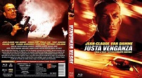 Justa Venganza BD 2004 Wake of Death Edición Especial Numerada Con ...