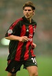 Zvonimir Boban (AC Milan) | Ac milan, A.c. milan, Football uniform