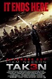 Taken 3 (2014) - Posters — The Movie Database (TMDb)