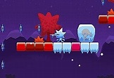 JACK FROST free online game on Miniplay.com