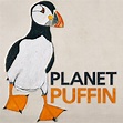 The very hungry Puffin - tropicalexpressllc.com