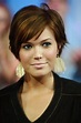 STYLE: MANDY MOORE HAIRSTYLES