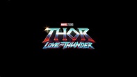 Thunder Logo Wallpaper
