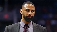 Ime Udoka will reportedly interview for Knicks' head coaching job