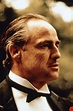 The Godfather (1972) | Marlon brando, Marlon brando the godfather, The ...