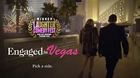 Engaged in Vegas - Trailer - YouTube