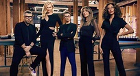 LIFETIME estrena nueva temporada de "Proyect Runway" con Karlie Kloss ...