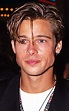Photos from Brad Pitt's Hair Through the Years