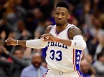 Robert Covington Perfects His Two-Way Craft With 76ers - Sports Illustrated
