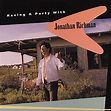 Jonathan Richman - Having A Party With Jonathan Richman – World Of Echo