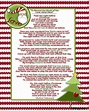 Santa and Christ …Poem and a Christmas Tradition - inkhappi