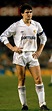 Jose Antonio Camacho - Legendary Football Player