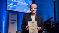 Kölner Forum für Journalismuskritik - Günter-Wallraff-Preis in ...