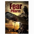 Fear Pharm (DVD) - Walmart.com - Walmart.com