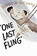 Reparto de One Last Fling (película 1949). Dirigida por Peter Godfrey ...