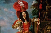 42 Fiery Facts About Charles II, The Bewitched King Of Spain