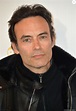 Anthony Delon à l'avant-première du film Mon Bébé au cinéma Gaumont ...