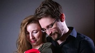 Edward Snowden y Lindsay Mills se convierten en padres de su primer ...
