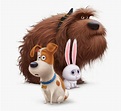 Animation news: 'Untitled Pets Movie' Becomes 'The Secret Life of Pets ...