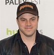 Geoff Johns - Ethnicity of Celebs | What Nationality Ancestry Race