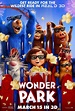 Wonder Park Poster |Teaser Trailer