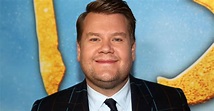 James Corden Reveals The RUDEST Celeb He's Ever Met: 'Just Pushed Me ...