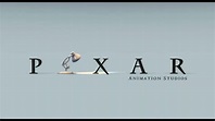 Walt Disney Pictures / Pixar Animation Studios (2001) Opening ...