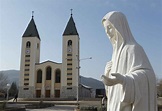 Archbishop Sees Special Spirituality in Medjugorje - The Tablet
