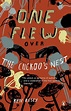 Book Review: "One Flew Over the Cuckoo's Nest" by Ken Kesey - Owlcation