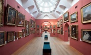 Dulwich Picture Gallery | Whale Lifestyle