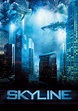 Skyline (2010) - Posters — The Movie Database (TMDB)