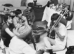 Beatles' 'Revolver': How LSD Opened the Door to a Masterpiece
