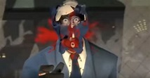 Cursed meet the spy frame for your enjoyment : r/tf2