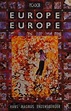 Europe, Europe : forays into a continent : Enzensberger, Hans Magnus ...