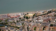 Sheerness Kent UK from the air | aerial photographs of Great Britain by ...