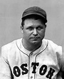 Jimmy Fox - Red Sox 1936 to 1942 | Red sox baseball, Red sox, Red sox ...
