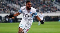 Marseille : Cédric Bakambu annoncé titulaire face à Metz - Foot RDC
