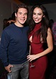 Who Is Adam Devine's Wife? All About Chloe Bridges