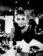 Audrey Hepburn In Breakfast At Tiffanys Images - the meta pictures
