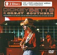 Release “Back Where It All Begins” by Dickey Betts & Great Southern ...