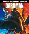 Darkman [Blu-ray]: Amazon.co.uk: DVD & Blu-ray