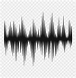 Music Waves Vector Png PNG Transparent With Clear Background ID 109751 ...