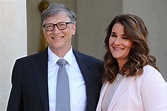 Bill Gates to divorce wife Melinda after 27 years of marriage - Kemi ...