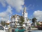 Backpacking in Guyana: Top 16 Things to See and Do in Georgetown