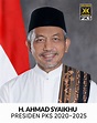 Biografi Ahmad Syaikhu Ketua PKS 2020-2025