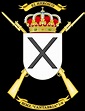 ET - Batallones y Grupos - Escudo del Batallón de Infantería Mecanizada ...