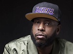 Talib Kweli Speaks Through 'Radio Silence'