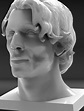 Archivo STL Busto Damiano David Maneskin・Design para impresora 3D para ...