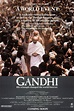 Gandhi - Película 1982 - SensaCine.com