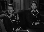 The Dark Mirror (1946) - Film Noir
